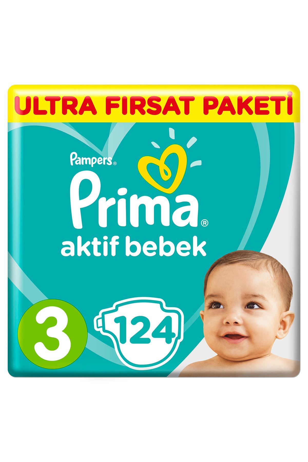 pieluchy pampers aktive baby