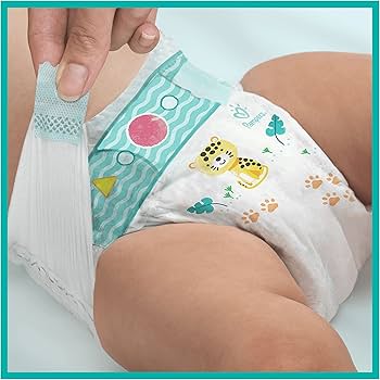 pampers w ktorym kraju najtaniej