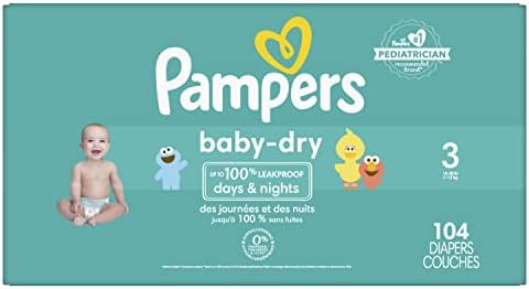 pampers premium 3 tesco