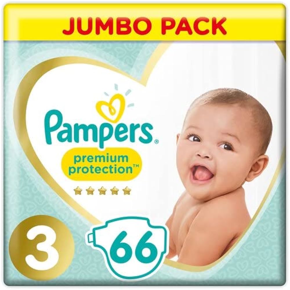 pampers active baby 2 rossmann