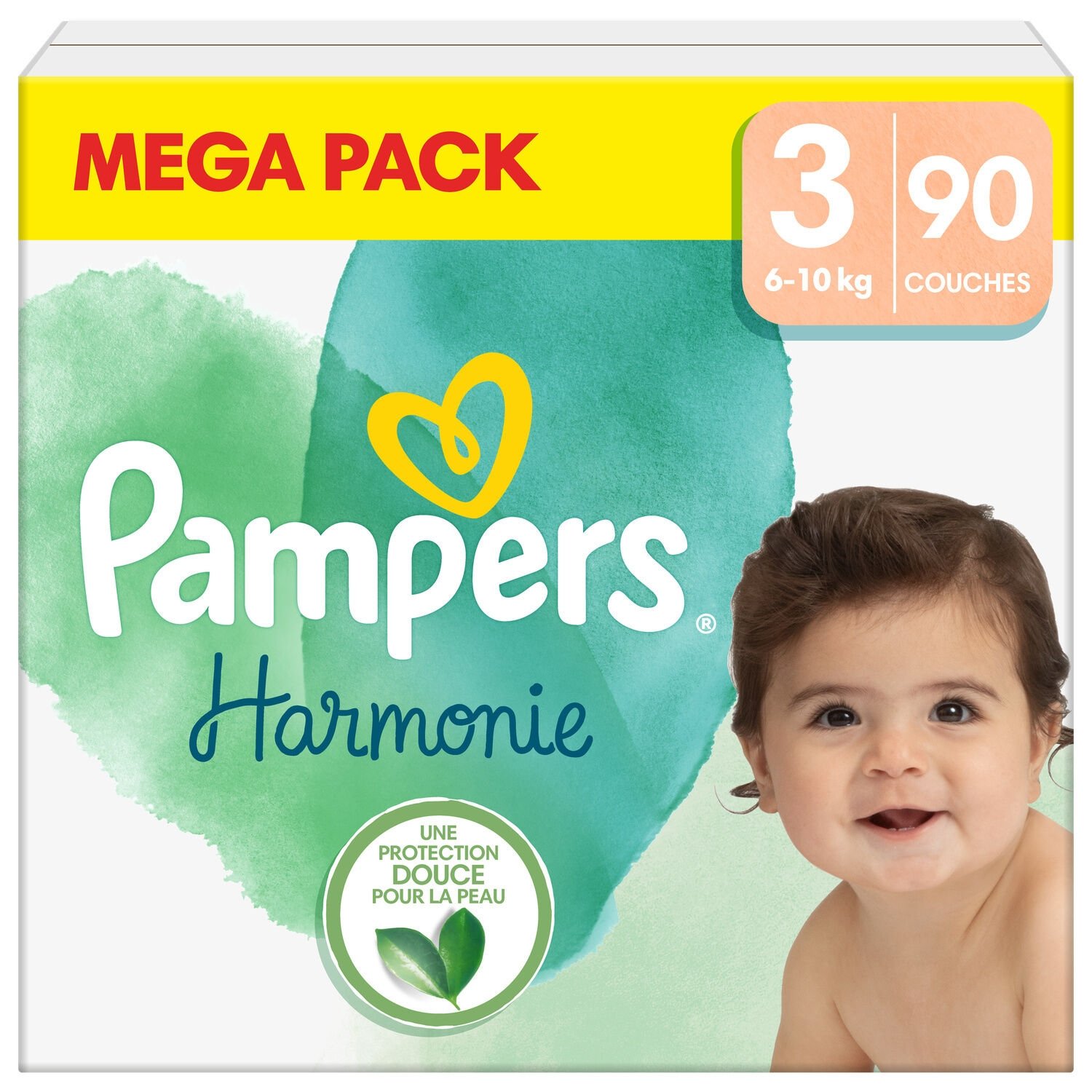 pampers active baby maxi pack 4