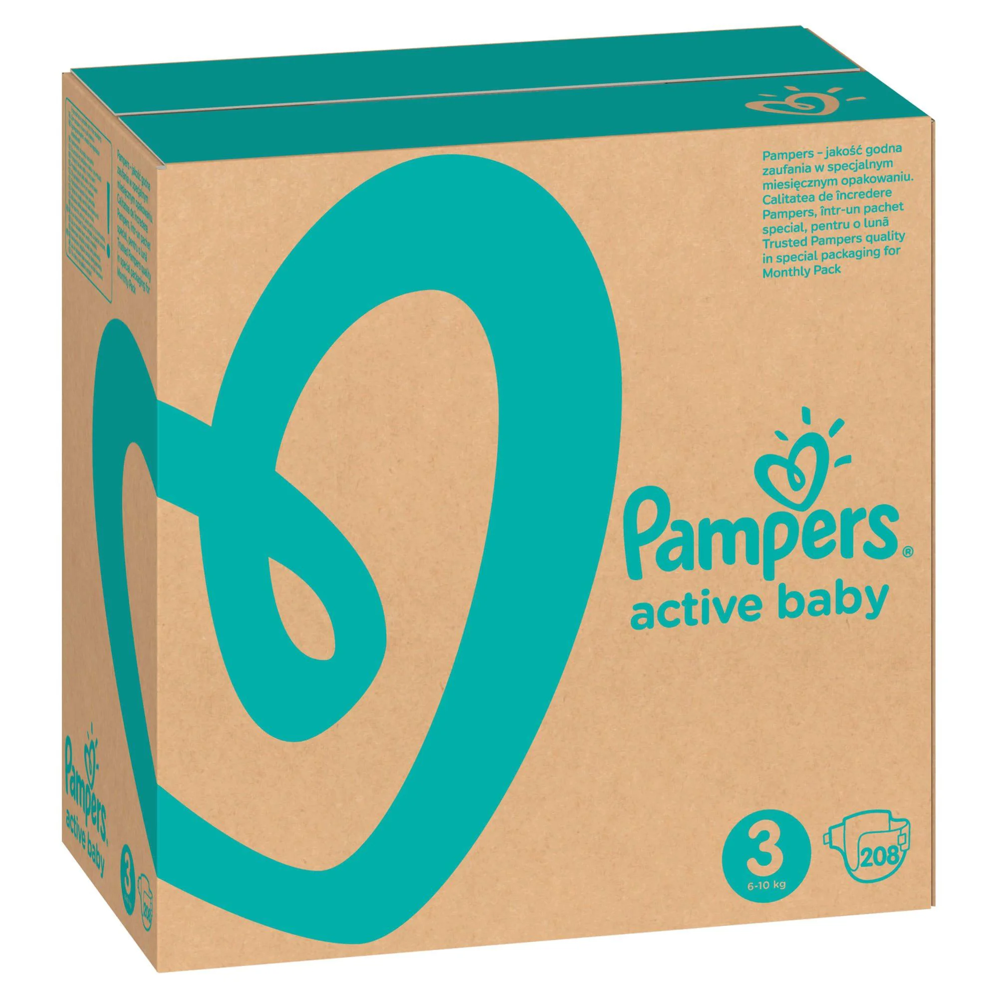 pampers pants 5 90sztuk