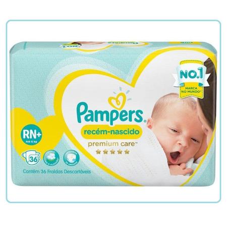 pieluchy pampers sleep and play