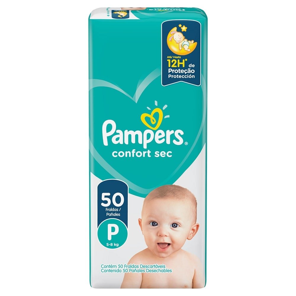 chorxoe pampers