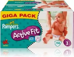 pampers 3 emag