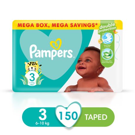 chusteczki pampers sensitive waga