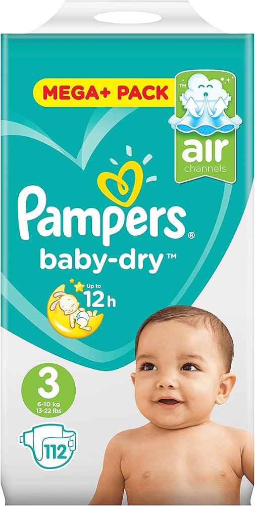 jak usunąć konto pampers