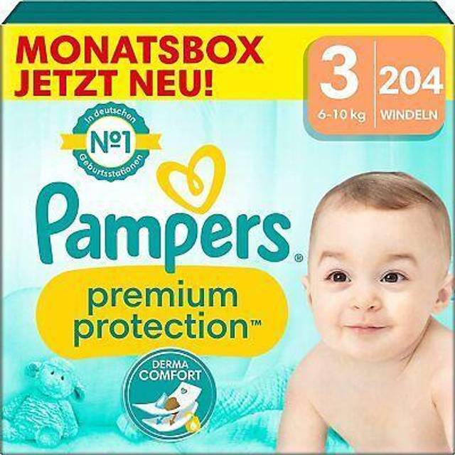 chusteczki nawilżane pampers z zamknięciem