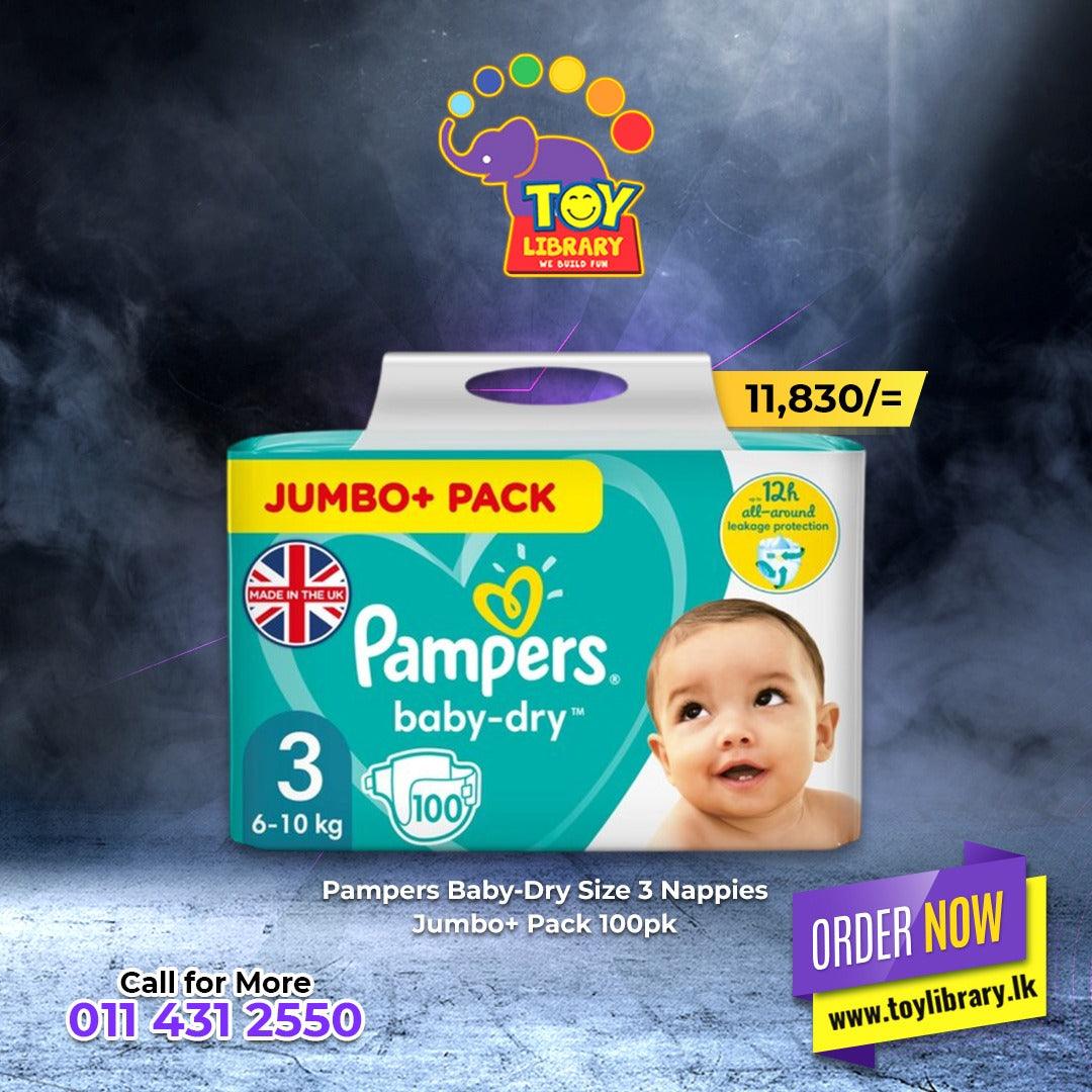 pampers sleep play3