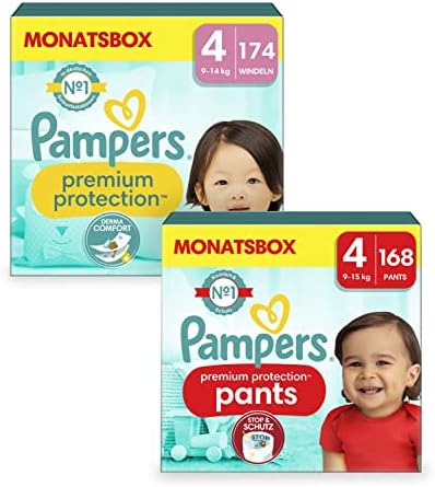 pampers mini 2 4-8 kg niezawodna