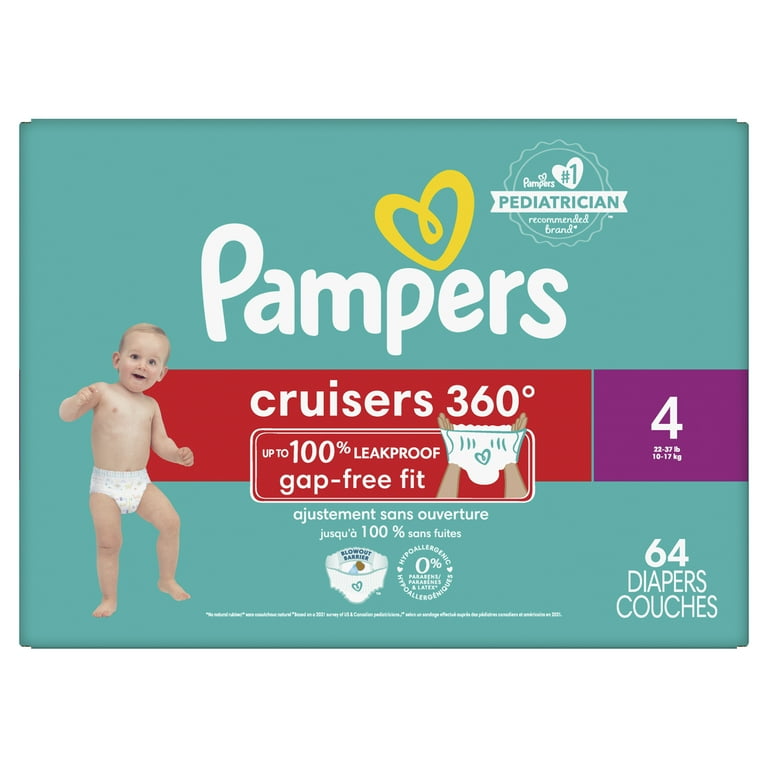 pampers 2 4 8kg