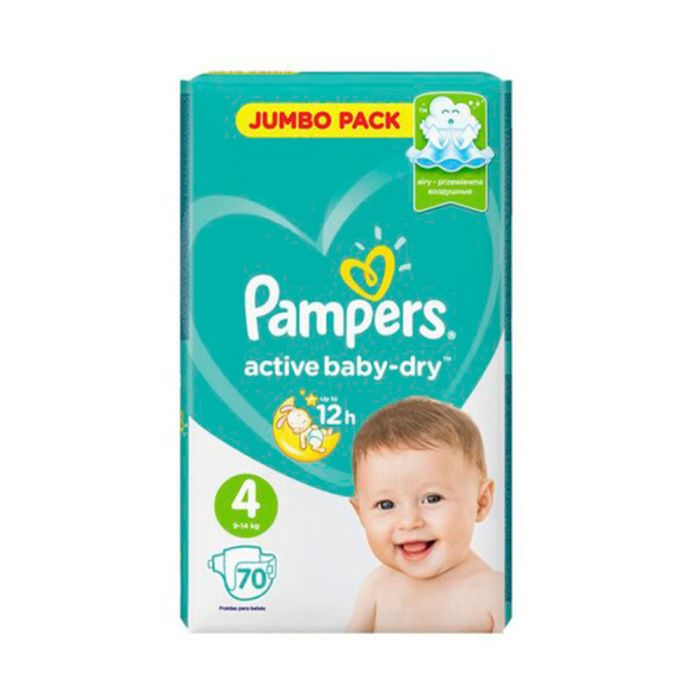 pampers pants pieluchomajtki rozmiar 5 junior jumbo pack 48 szt