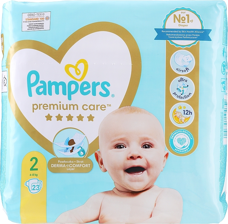 pampers probki bezplatne