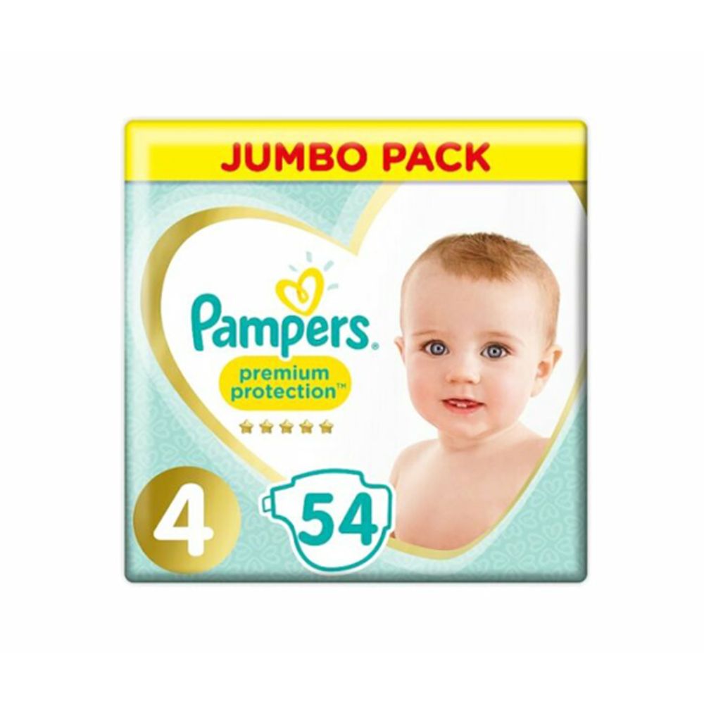 pampers active baby amazon 4