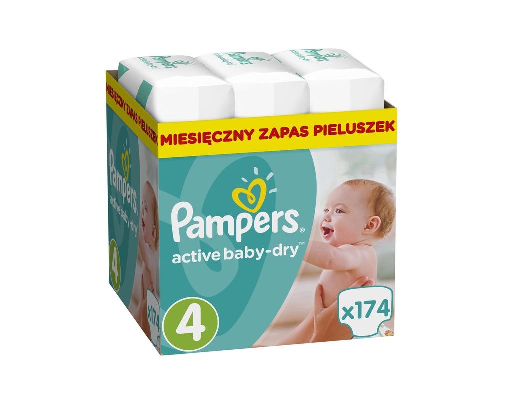 pasek z tylu pieluchomajtki pampers