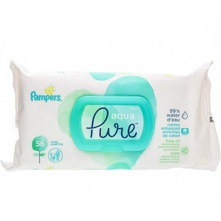 pampers procare a premium care