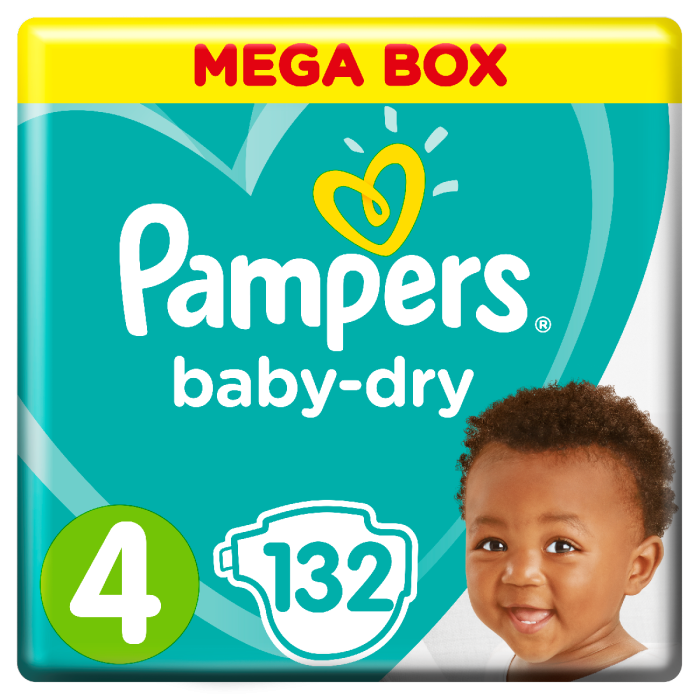 pampers konkurs miesieczny zapas pieluch konkurs