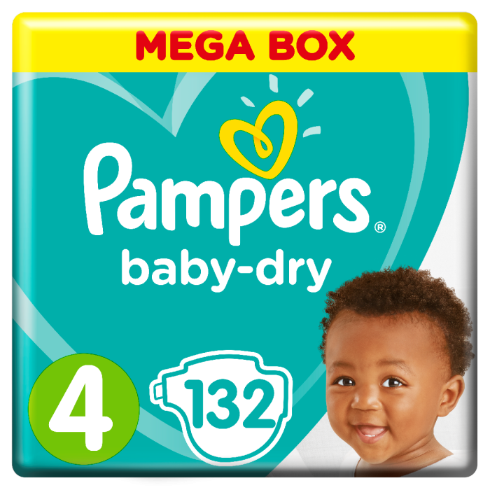 kupon pampers emag