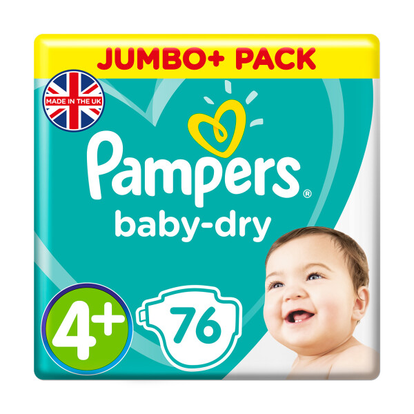 pampers active baby rozmiar 4 174 pieluszki 9-14 kg