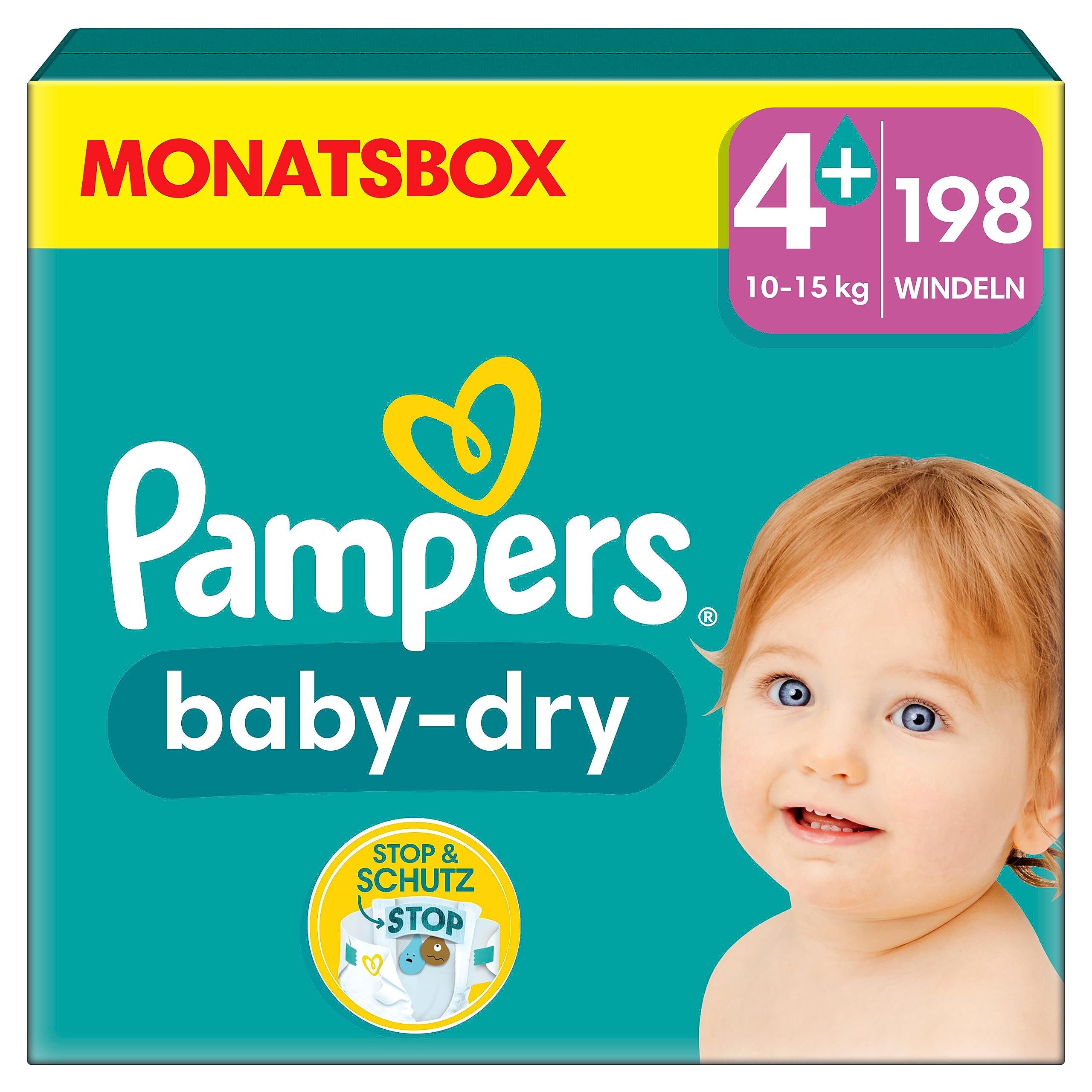 pampers reklama spoleczna