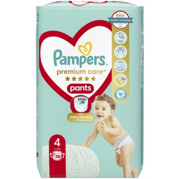 pielucht pampers 2