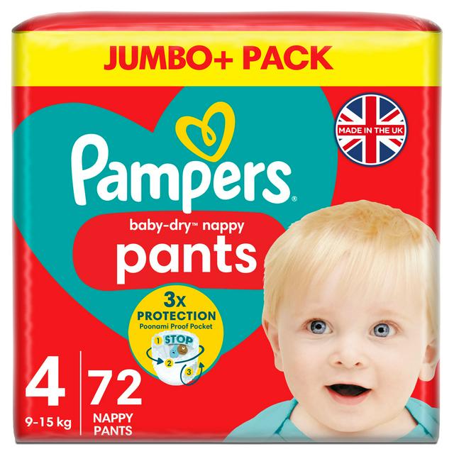 pampers premuim care ceneo