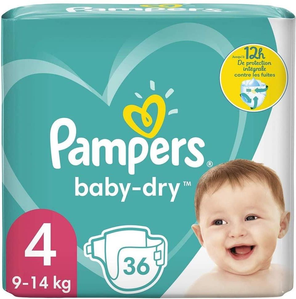 pampers 2 cena za sztukę