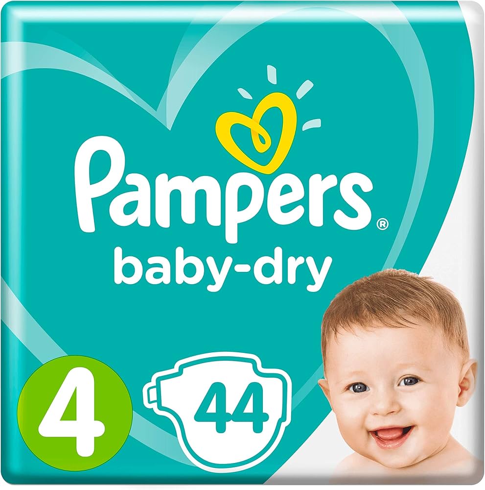 czym się rozni pampers procare od premium care