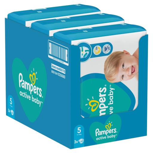 pampers premium care pieluchy