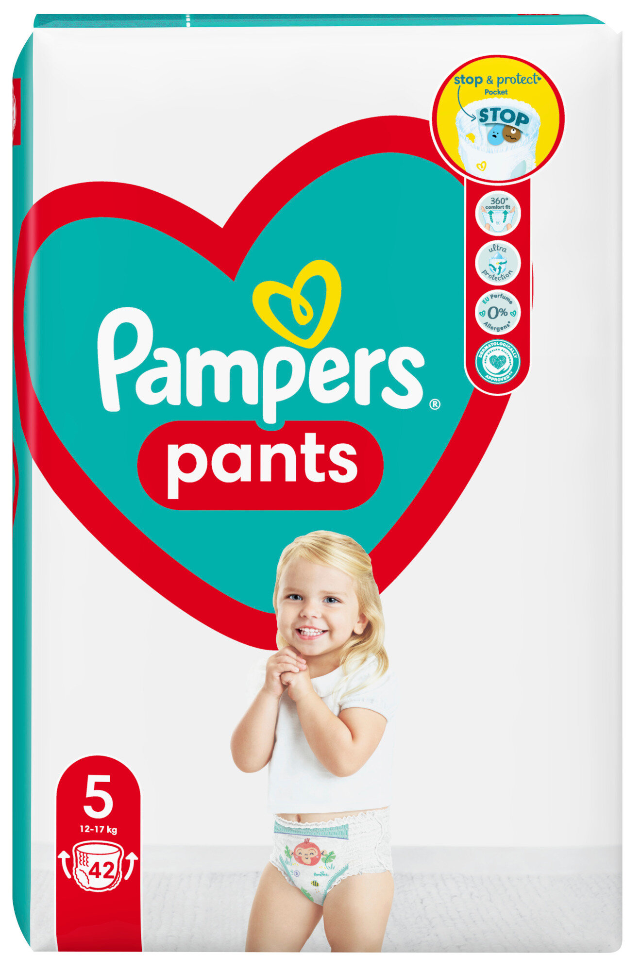 pampers 5 amazon