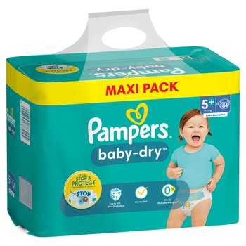 pampers active baby rozmiar 2 opinie