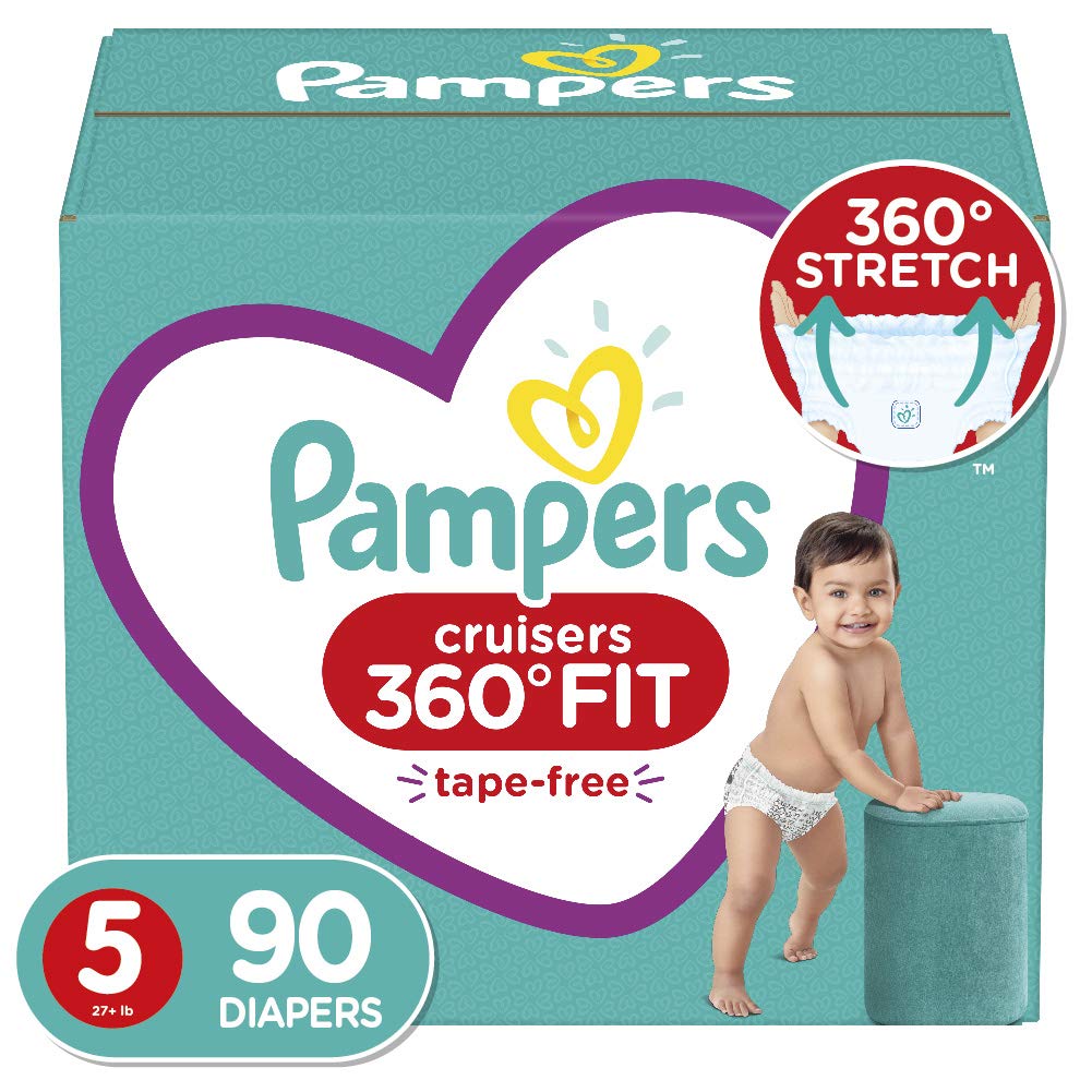 pampers lullaby text