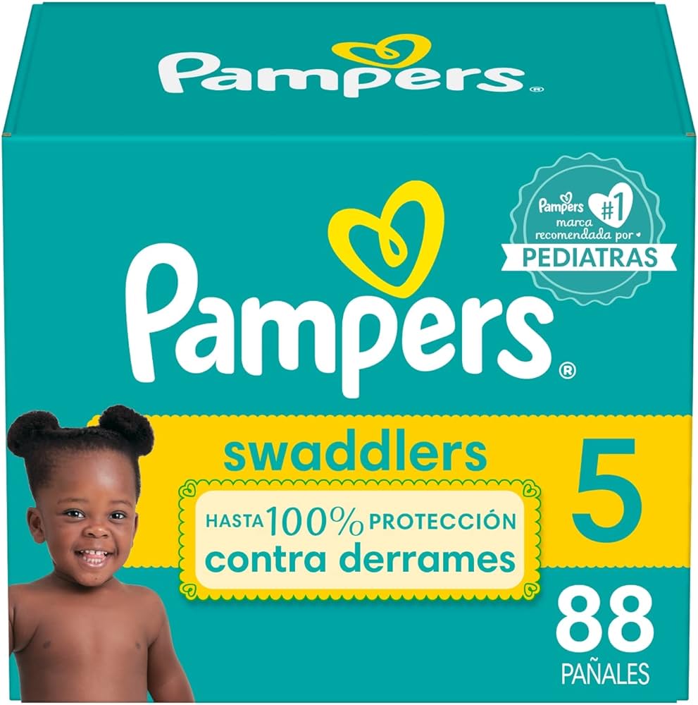 little in pampers porn