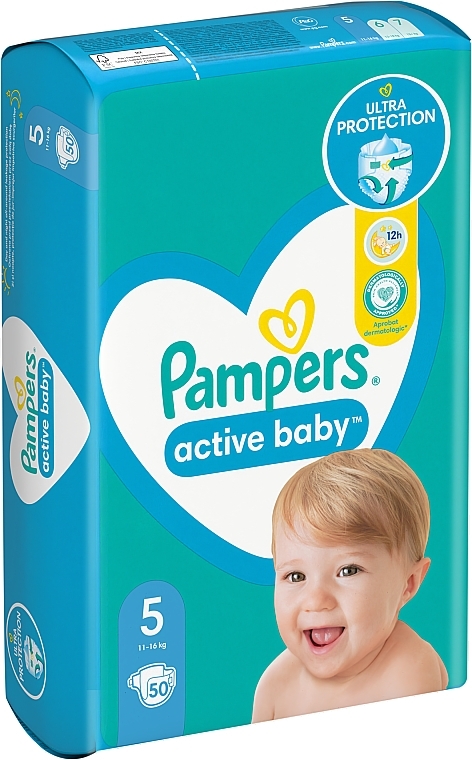 leclerc pampers premium care 3