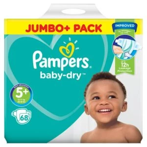 wigmar pampers