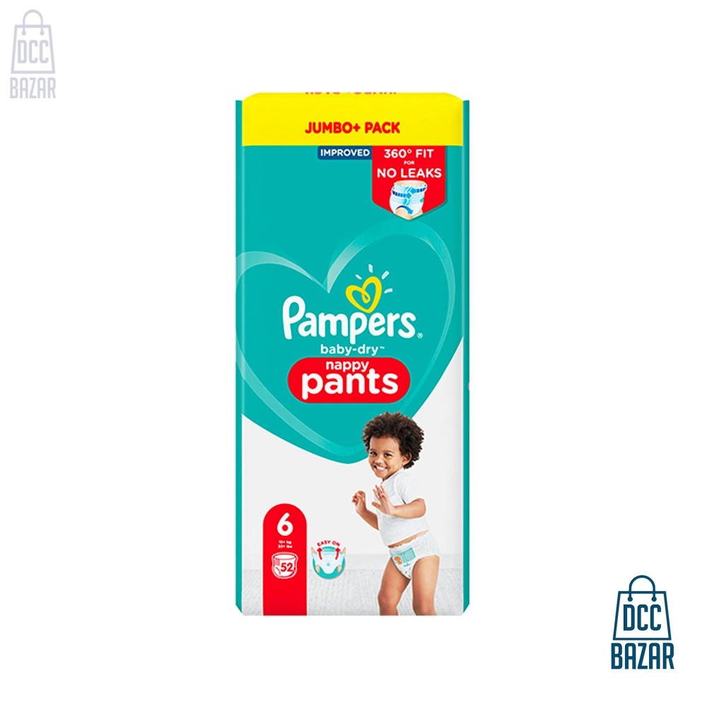 pampers 9-15