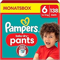 pampers pants 5 uk