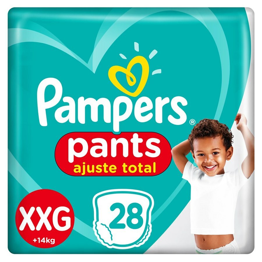 pampers 5 156 sztuk