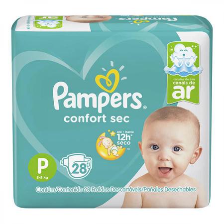 casting pampers