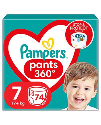 pampers active fit 7