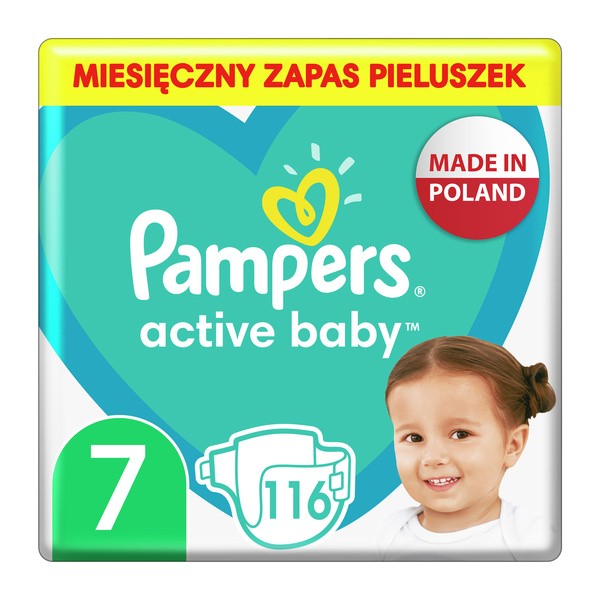 pieluchy pampers 3 ceneo