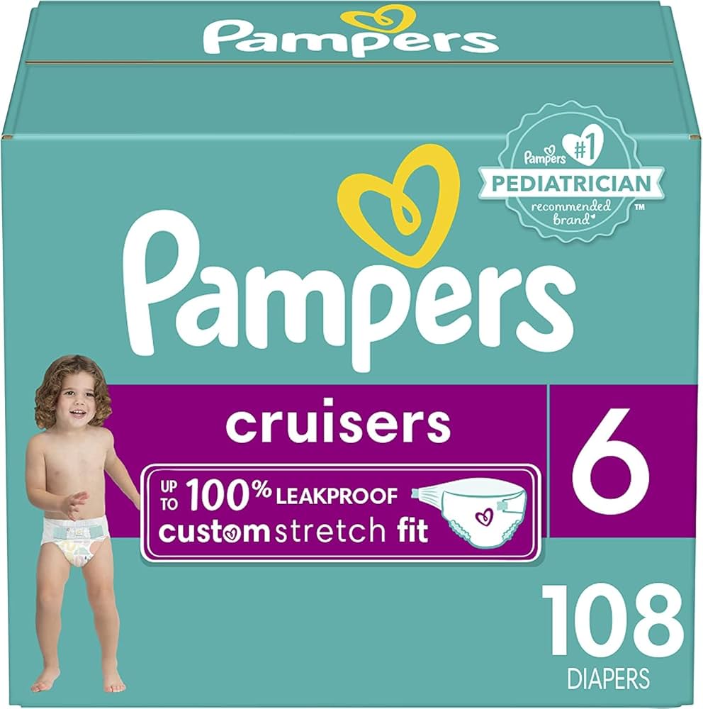 chusteczki pampers fresh clean rossmann