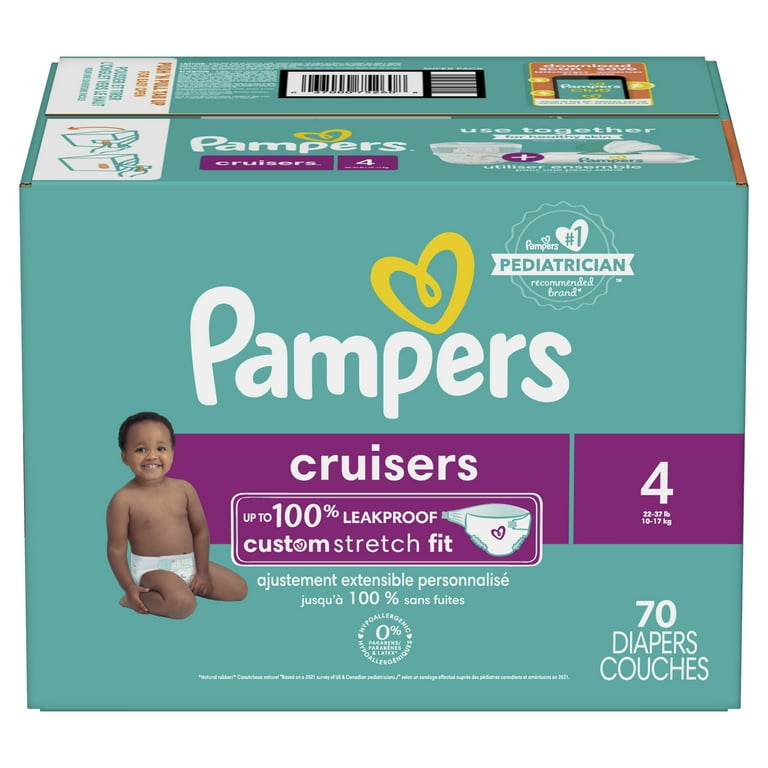 pampers praca warszawa magazynier