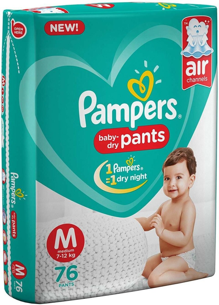 pampers premium ca