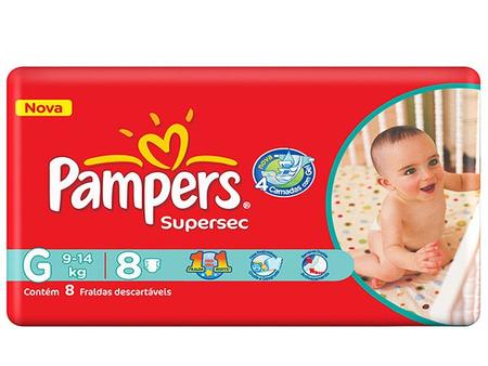 pampers comfort dry