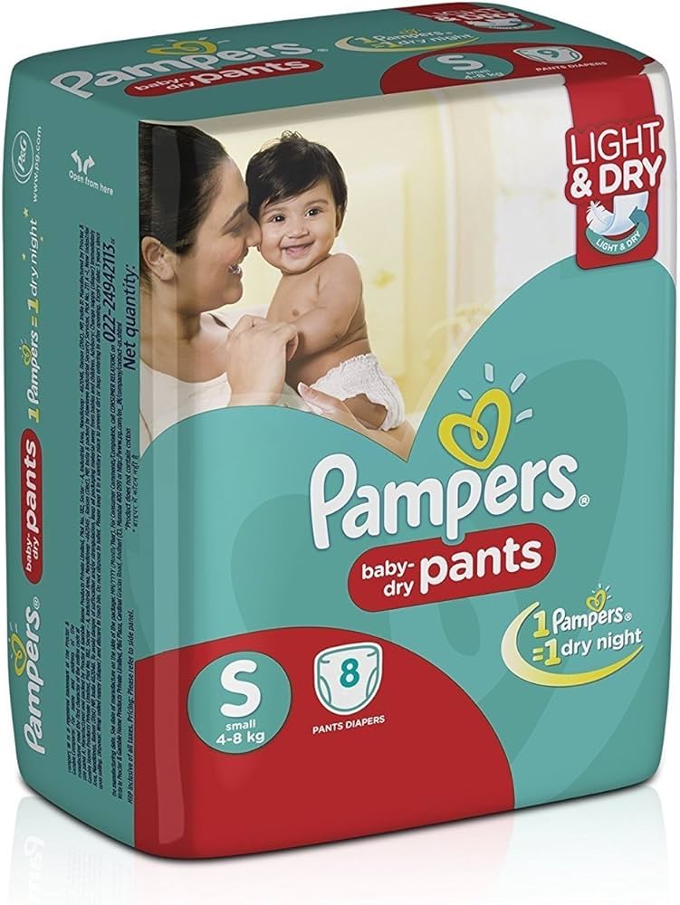 pampers 4 megapack