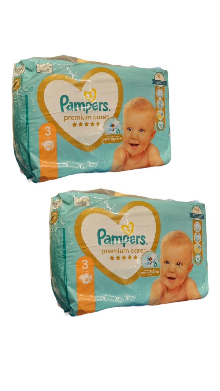 pampers pants 5 42 szt