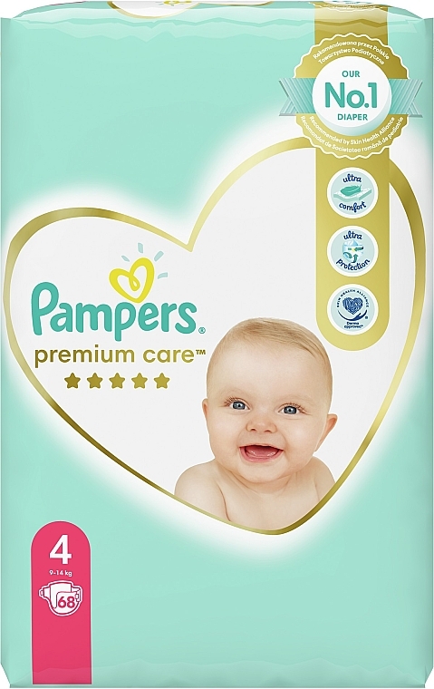 dada vs pampers premium care