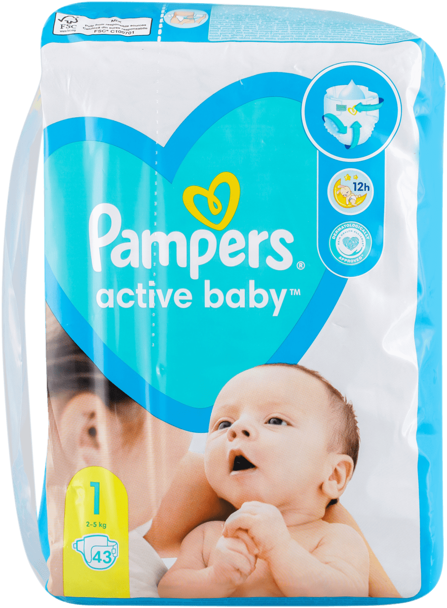 pampers dziecko 3 miesięczne dziecko