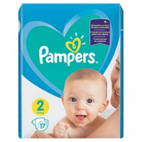 pampers kontakt polska